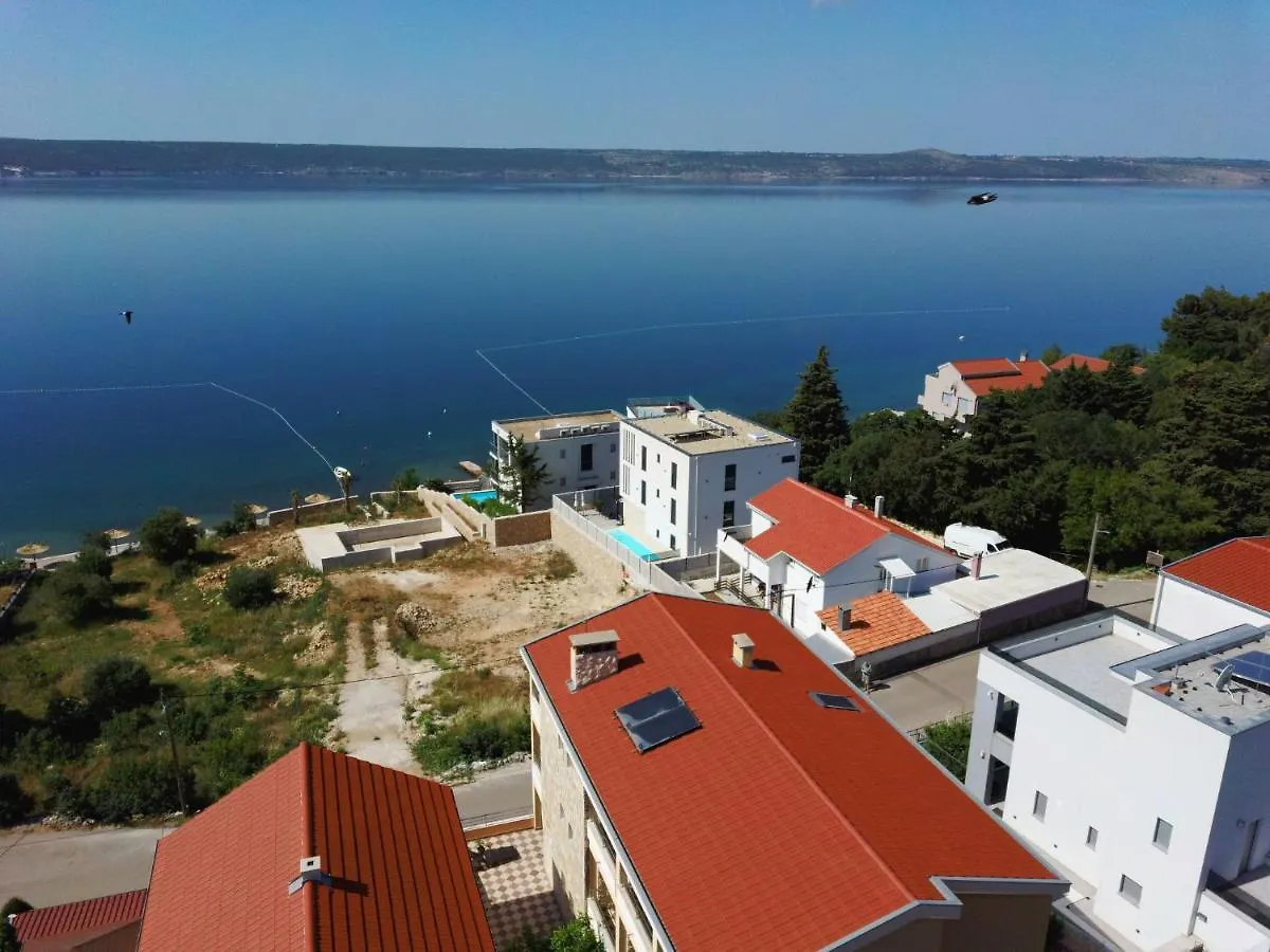 Apartment Tanja By Interhome Maslenica Croatia