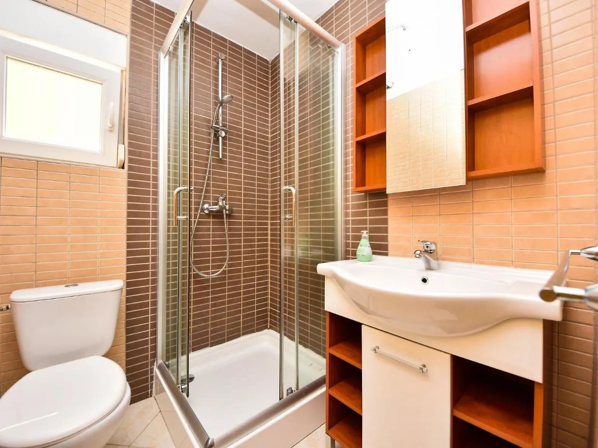 Apartment Tanja By Interhome Maslenica 0*,