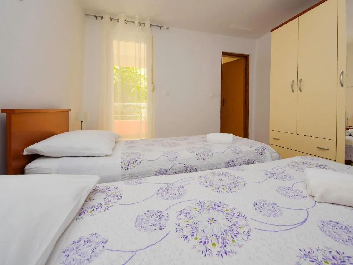 Apartment Tanja By Interhome Maslenica Croatia