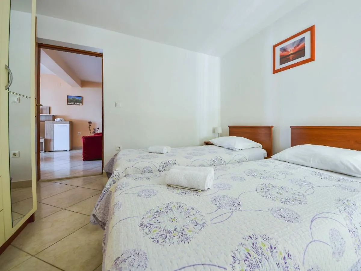 Apartment Tanja By Interhome Maslenica Croatia