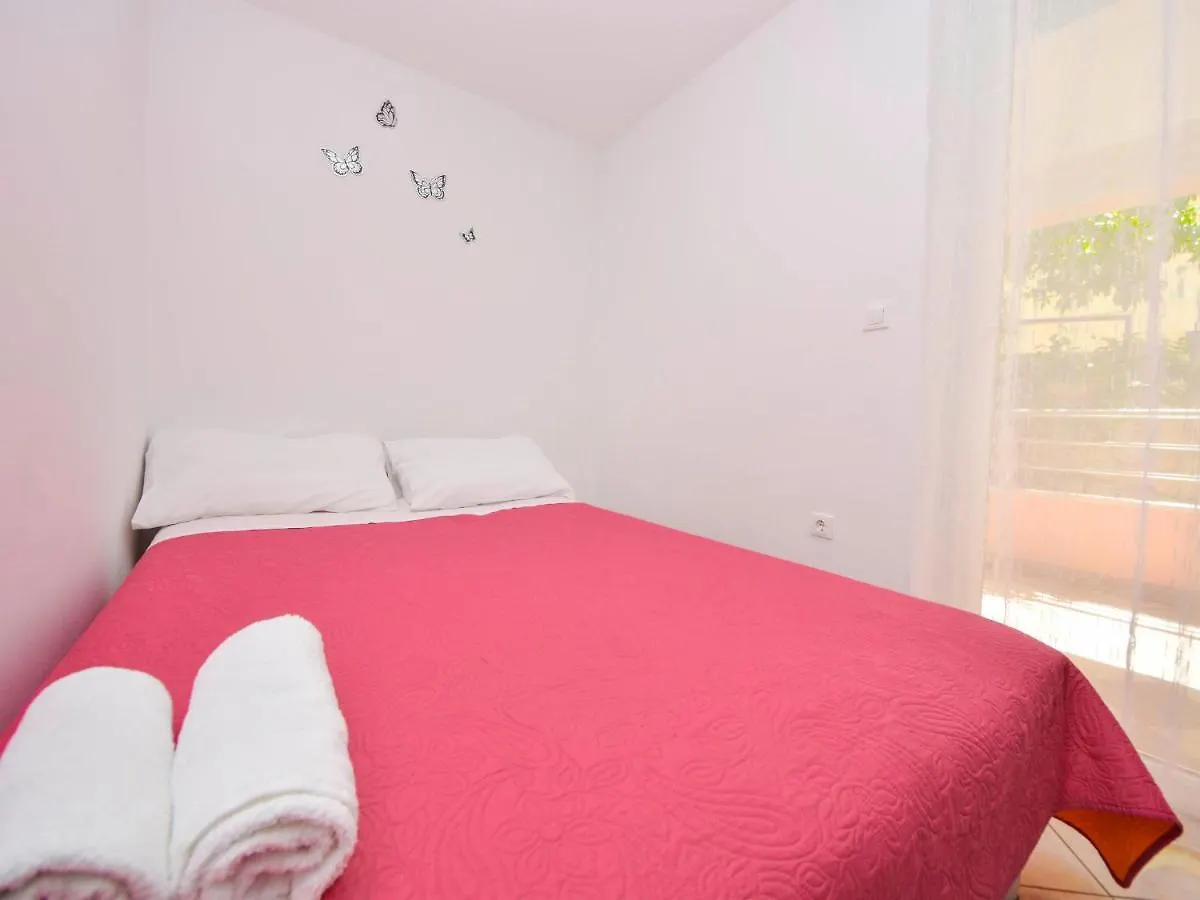 Apartment Tanja By Interhome Maslenica Croatia