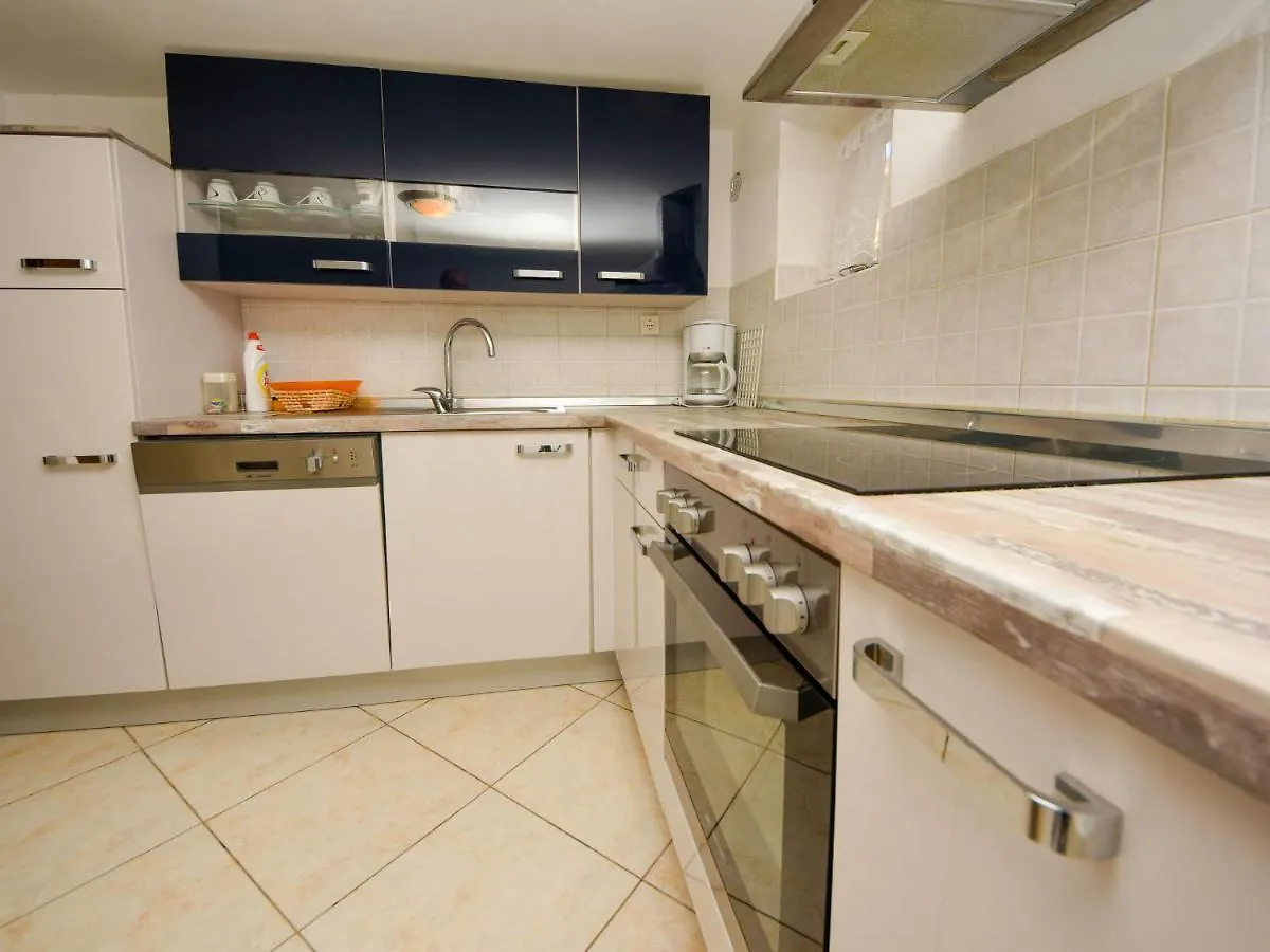 Apartment Tanja By Interhome Maslenica