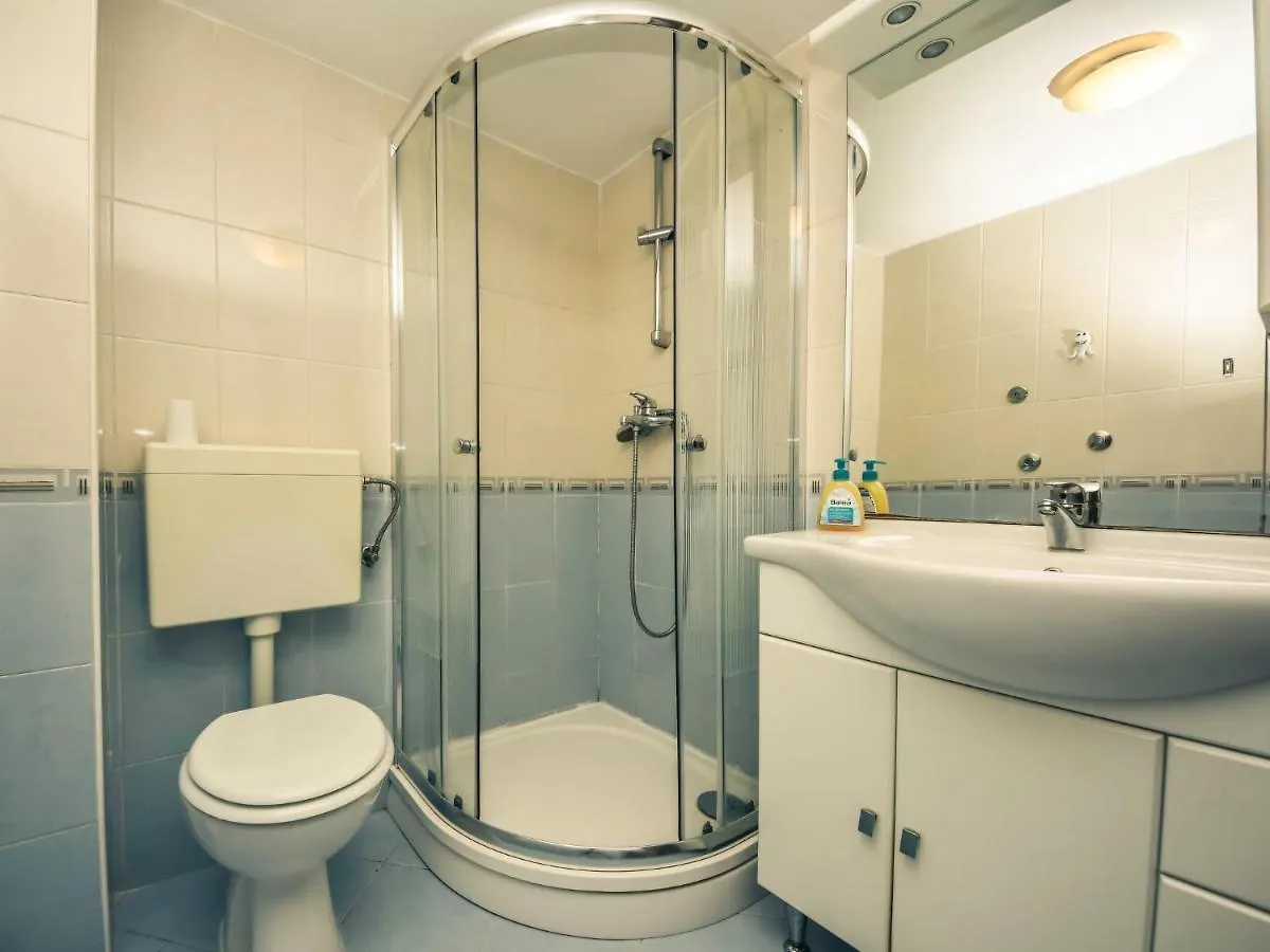 Apartment Tanja By Interhome Maslenica