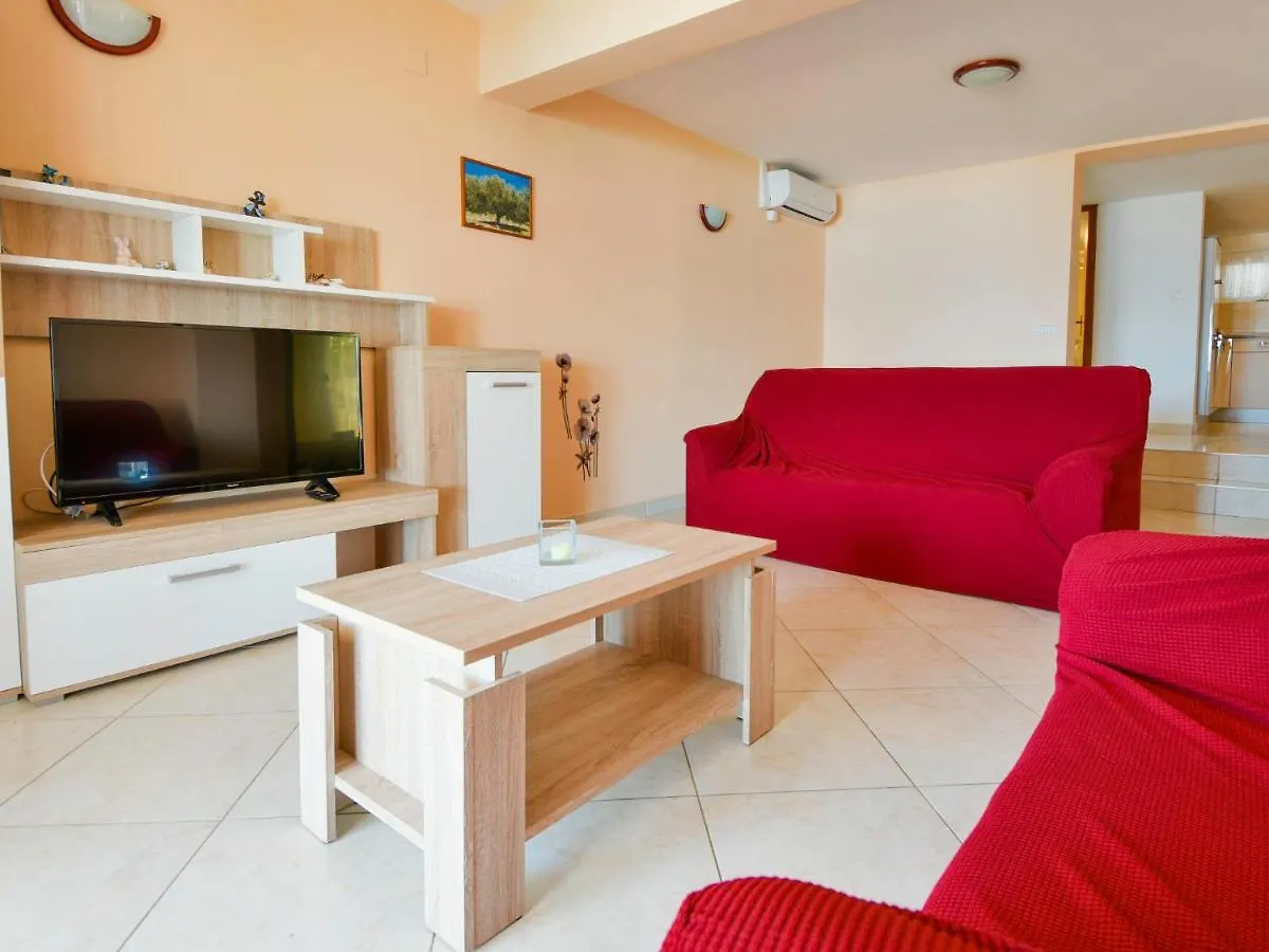 Apartment Tanja By Interhome Maslenica 0*,  Croatia